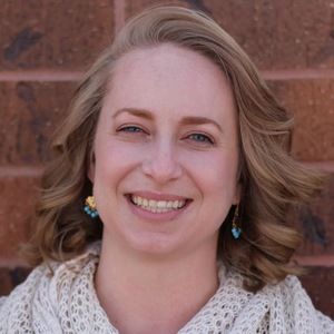 Meet your Posher, Wendy